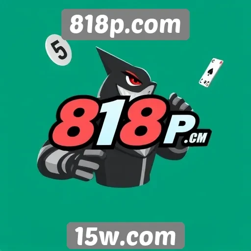 Novidades e atualizações recentes do 818p.com