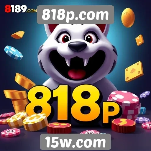 Análise das ofertas de jogos em 818p.com