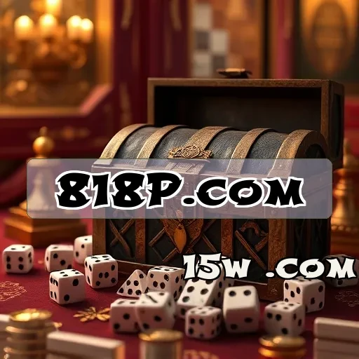 818p.com: O Destino Incrível para Amantes de Jogos Online