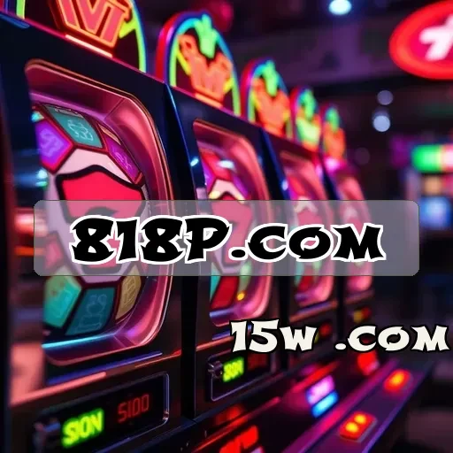 818p.com: A Segurança que Você Precisa para Jogar com Tranquilidade