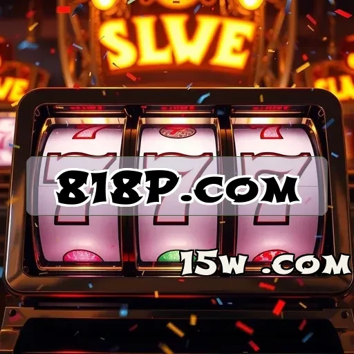 818p.com: A Nova Fronteira dos Eventos Esportivos no Brasil