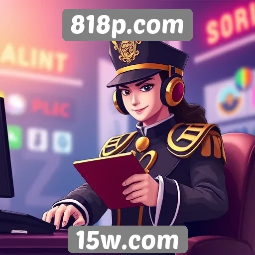 Feedback dos usuários sobre o 818p.com