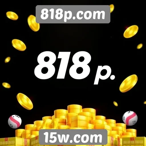 Comparativo de bônus oferecidos pelo 818p.com